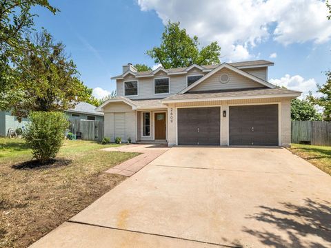 Tiny photo for 2609 MARKET GARDEN LN, Austin, TX 78745 (MLS # 1615576)