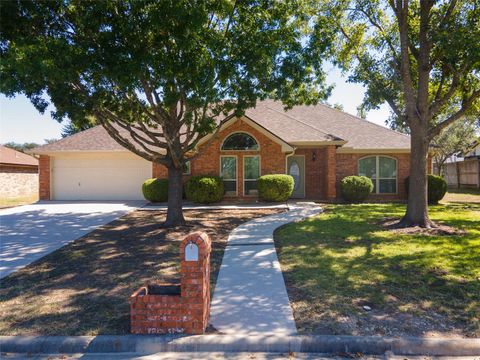 703 Craddock ST Copperas Cove TX 76522