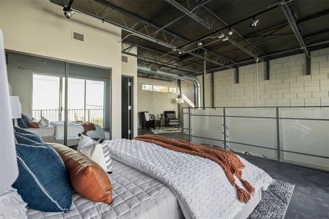 Tiny photo for 4801 S Congress Ave #A1, Austin, TX 78745 (MLS # 2534411)