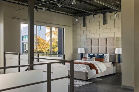 Tiny photo for 4801 S Congress Ave #A1, Austin, TX 78745 (MLS # 2534411)