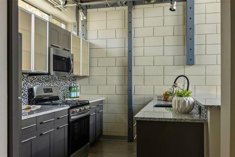 Tiny photo for 4801 S Congress Ave #A1, Austin, TX 78745 (MLS # 2534411)