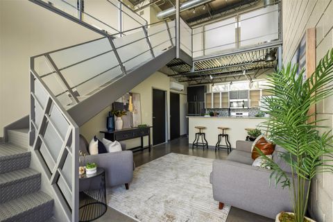 Photo of 4801 S Congress Ave #A1, Austin, TX 78745 (MLS # 2534411)