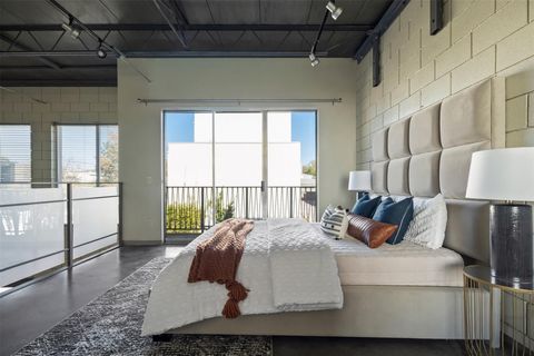 Tiny photo for 4801 S Congress Ave #A1, Austin, TX 78745 (MLS # 2534411)