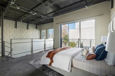 Tiny photo for 4801 S Congress Ave #A1, Austin, TX 78745 (MLS # 2534411)