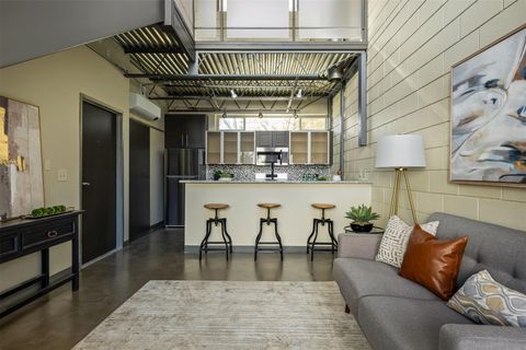 Tiny photo for 4801 S Congress Ave #A1, Austin, TX 78745 (MLS # 2534411)