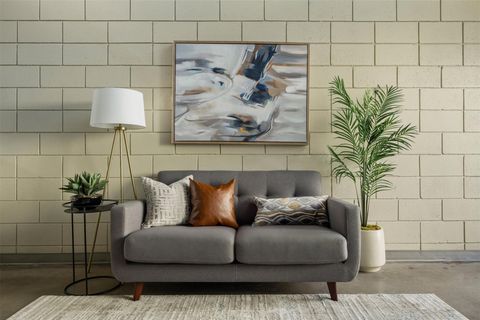 Tiny photo for 4801 S Congress Ave #A1, Austin, TX 78745 (MLS # 2534411)