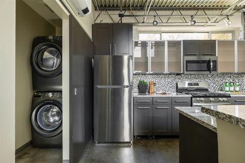 Tiny photo for 4801 S Congress Ave #A1, Austin, TX 78745 (MLS # 2534411)