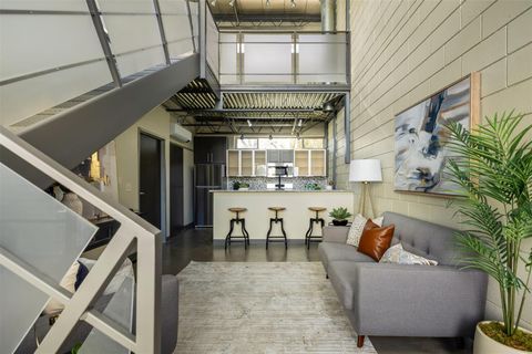 Tiny photo for 4801 S Congress Ave #A1, Austin, TX 78745 (MLS # 2534411)