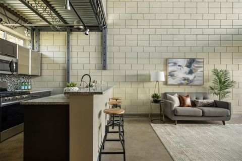 Tiny photo for 4801 S Congress Ave #A1, Austin, TX 78745 (MLS # 2534411)