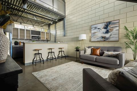 Tiny photo for 4801 S Congress Ave #A1, Austin, TX 78745 (MLS # 2534411)