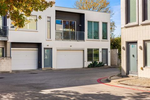Tiny photo for 4801 S Congress Ave #A1, Austin, TX 78745 (MLS # 2534411)