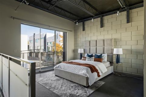 Tiny photo for 4801 S Congress Ave #A1, Austin, TX 78745 (MLS # 2534411)