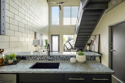 Tiny photo for 4801 S Congress Ave #A1, Austin, TX 78745 (MLS # 2534411)