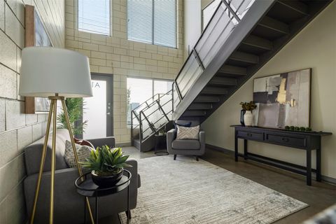 Tiny photo for 4801 S Congress Ave #A1, Austin, TX 78745 (MLS # 2534411)