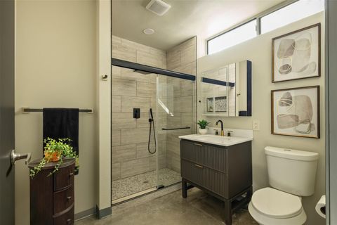 Tiny photo for 4801 S Congress Ave #A1, Austin, TX 78745 (MLS # 2534411)