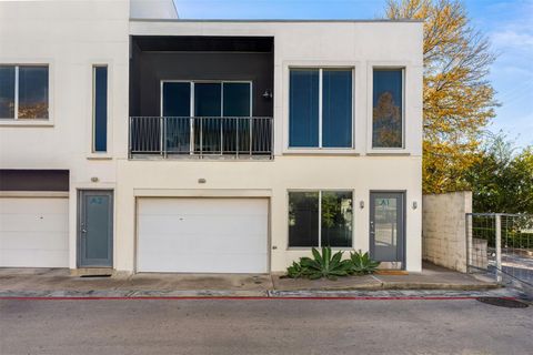 Tiny photo for 4801 S Congress Ave #A1, Austin, TX 78745 (MLS # 2534411)