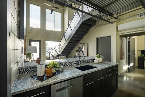 Tiny photo for 4801 S Congress Ave #A1, Austin, TX 78745 (MLS # 2534411)