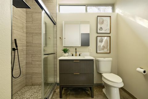 Tiny photo for 4801 S Congress Ave #A1, Austin, TX 78745 (MLS # 2534411)