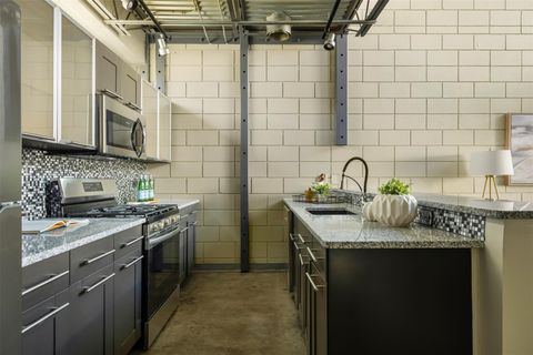 Tiny photo for 4801 S Congress Ave #A1, Austin, TX 78745 (MLS # 2534411)