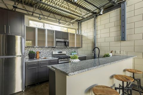 Tiny photo for 4801 S Congress Ave #A1, Austin, TX 78745 (MLS # 2534411)