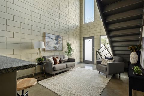 Tiny photo for 4801 S Congress Ave #A1, Austin, TX 78745 (MLS # 2534411)