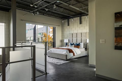 Tiny photo for 4801 S Congress Ave #A1, Austin, TX 78745 (MLS # 2534411)