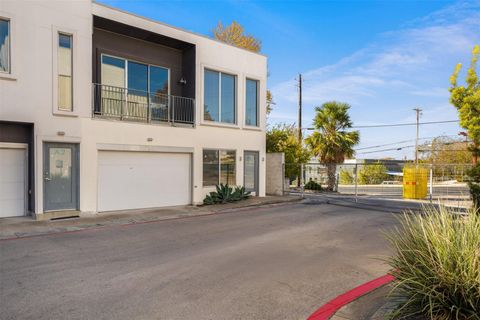 Tiny photo for 4801 S Congress Ave #A1, Austin, TX 78745 (MLS # 2534411)