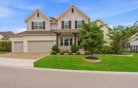 Photo of 2405 Cades Spirit BND #105, Austin, TX 78738 (MLS # 9478877)