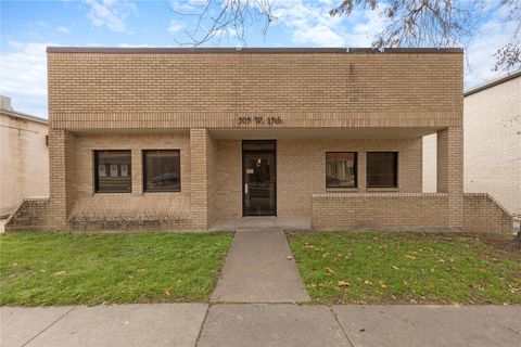 505 W 15th ST Austin TX 78701