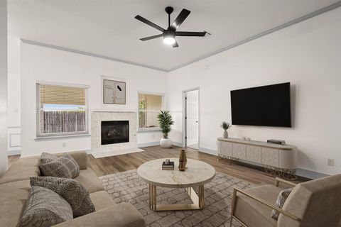 157 Meadowlark CIR Georgetown TX 78626