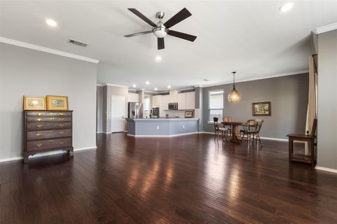 Tiny photo for 7117 Ondantra BND, Austin, TX 78744 (MLS # 2494935)