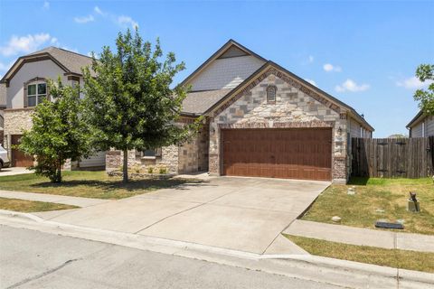 Tiny photo for 7117 Ondantra BND, Austin, TX 78744 (MLS # 2494935)