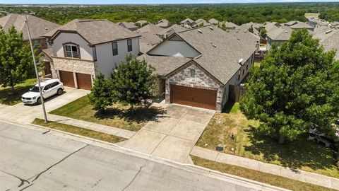 Tiny photo for 7117 Ondantra BND, Austin, TX 78744 (MLS # 2494935)