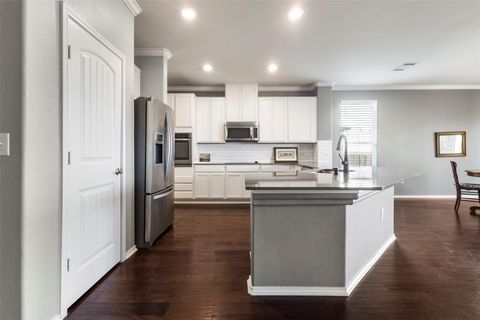 Tiny photo for 7117 Ondantra BND, Austin, TX 78744 (MLS # 2494935)