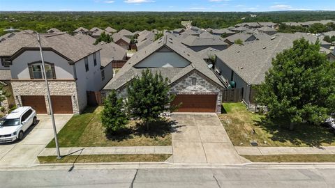 Tiny photo for 7117 Ondantra BND, Austin, TX 78744 (MLS # 2494935)