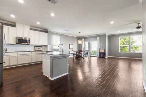 Tiny photo for 7117 Ondantra BND, Austin, TX 78744 (MLS # 2494935)