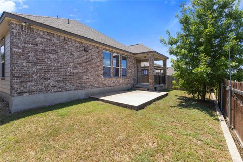 Tiny photo for 7117 Ondantra BND, Austin, TX 78744 (MLS # 2494935)