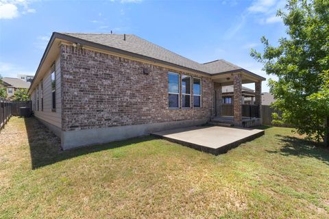 Tiny photo for 7117 Ondantra BND, Austin, TX 78744 (MLS # 2494935)
