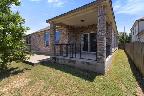 Tiny photo for 7117 Ondantra BND, Austin, TX 78744 (MLS # 2494935)