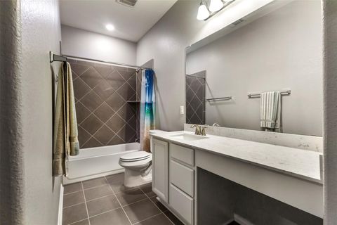 Tiny photo for 7117 Ondantra BND, Austin, TX 78744 (MLS # 2494935)