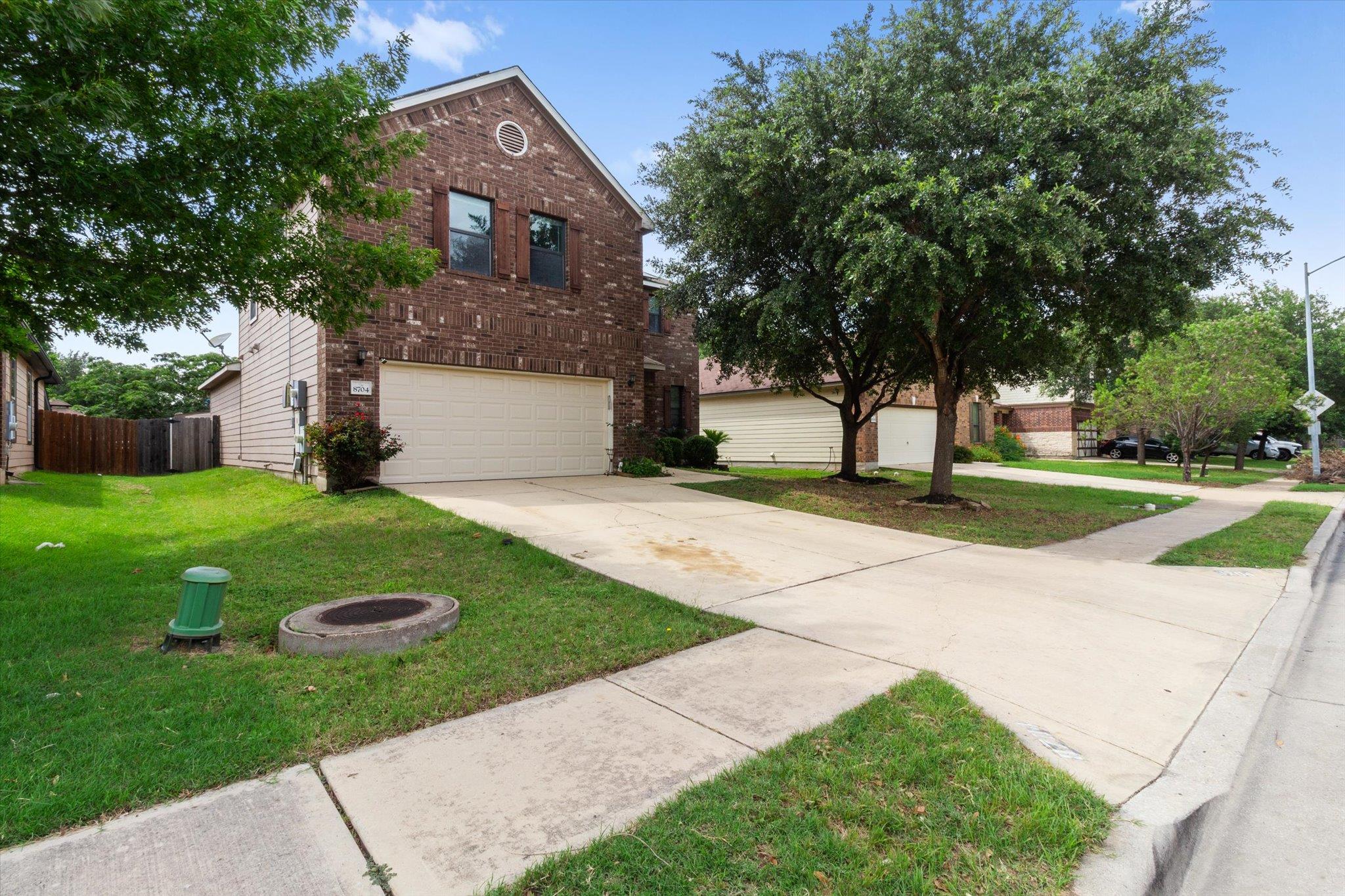 8704 Panadero DR