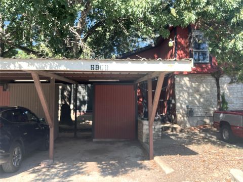 Tiny photo for 6900 Lovely LN, Austin, TX 78744 (MLS # 5290673)