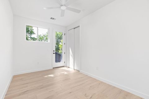 Tiny photo for 2917 Lyons RD #1, Austin, TX 78702 (MLS # 4262969)