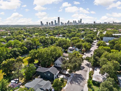 Tiny photo for 2917 Lyons RD #1, Austin, TX 78702 (MLS # 4262969)