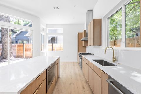 Tiny photo for 2917 Lyons RD #1, Austin, TX 78702 (MLS # 4262969)