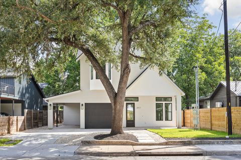 Photo of 2917 Lyons RD #1, Austin, TX 78702 (MLS # 4262969)