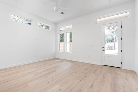 Tiny photo for 2917 Lyons RD #1, Austin, TX 78702 (MLS # 4262969)