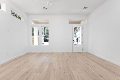 Tiny photo for 2917 Lyons RD #1, Austin, TX 78702 (MLS # 4262969)