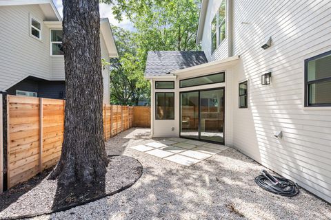 Tiny photo for 2917 Lyons RD #1, Austin, TX 78702 (MLS # 4262969)