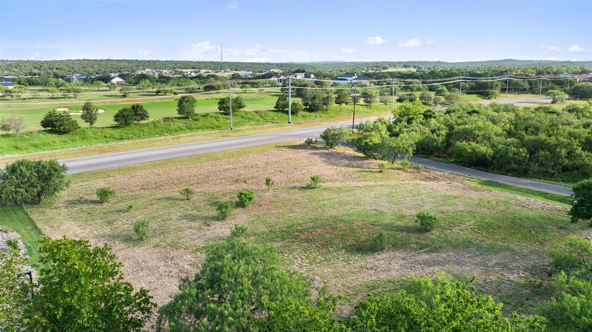 0 Ranch Road 2147
